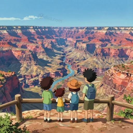 grand canyon