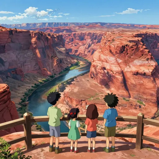 grand canyon national park