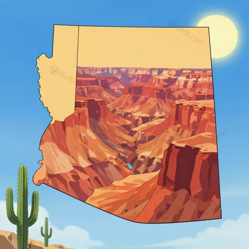 grand canyon state