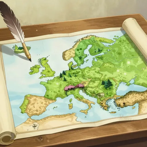 grand duchy