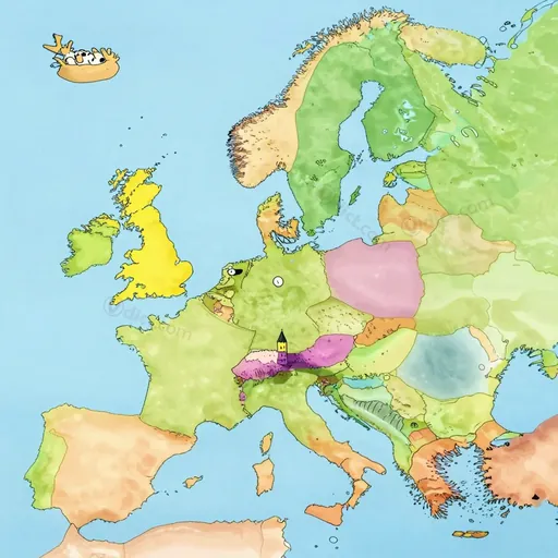 grand duchy of luxembourg