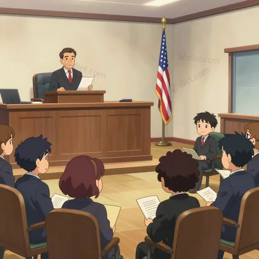 grand jury