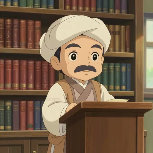 grand mufti