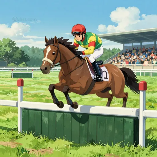 grand national