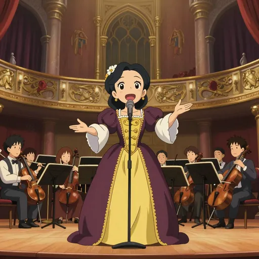 grand opera