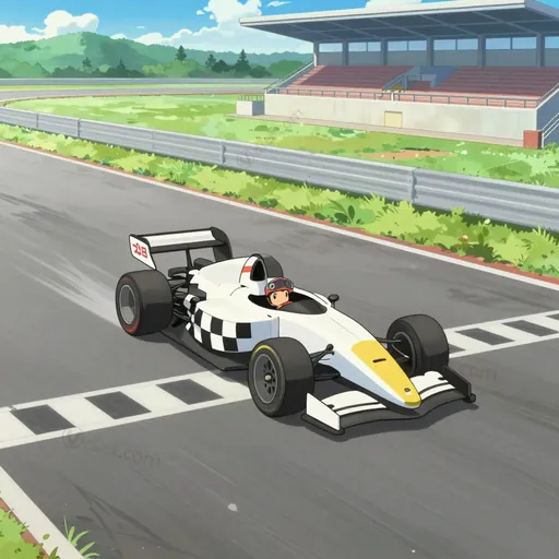 grand prix
