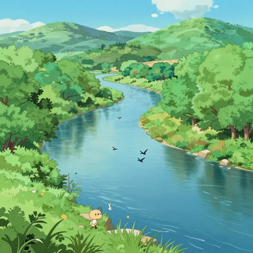 grand river