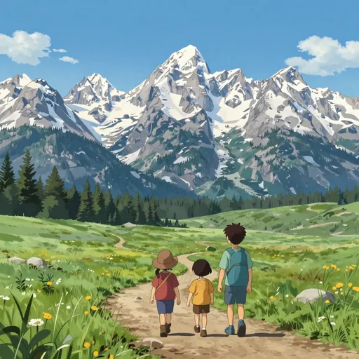 grand teton