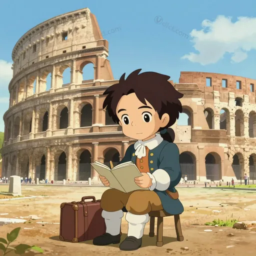 grand tour