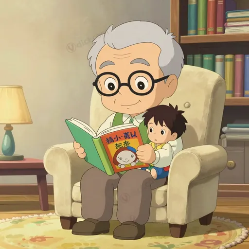 grandad