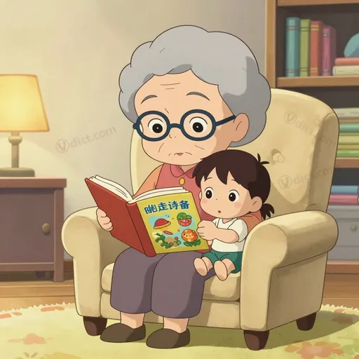 grandchild
