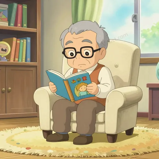granddad