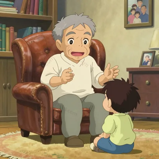 granddaddy
