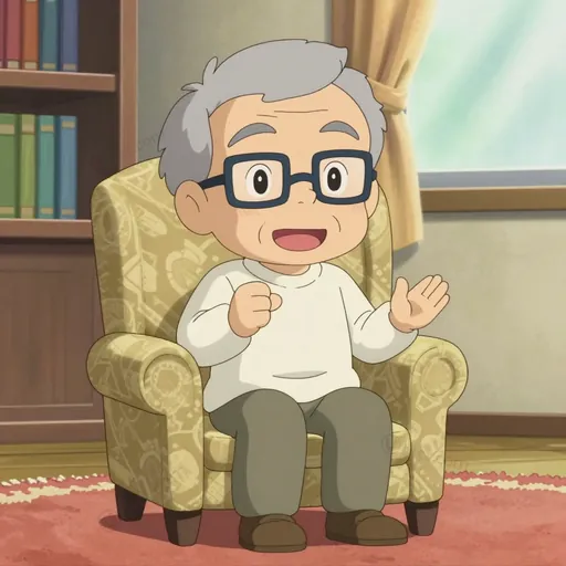 grandfather
