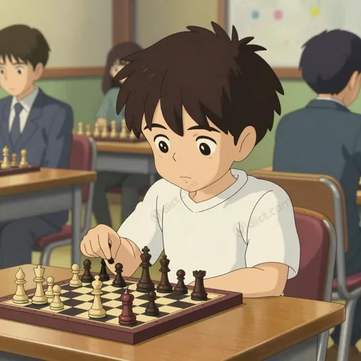 grandmaster