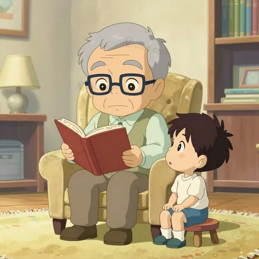 grandpa