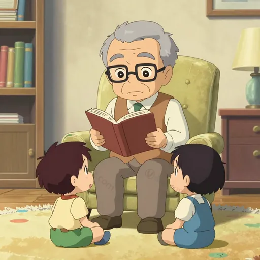 grandpapa