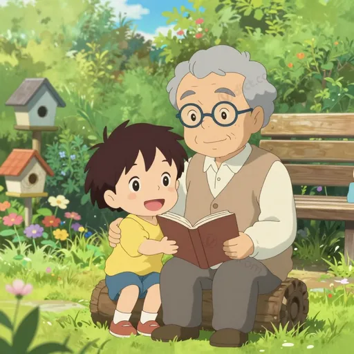 grandparent