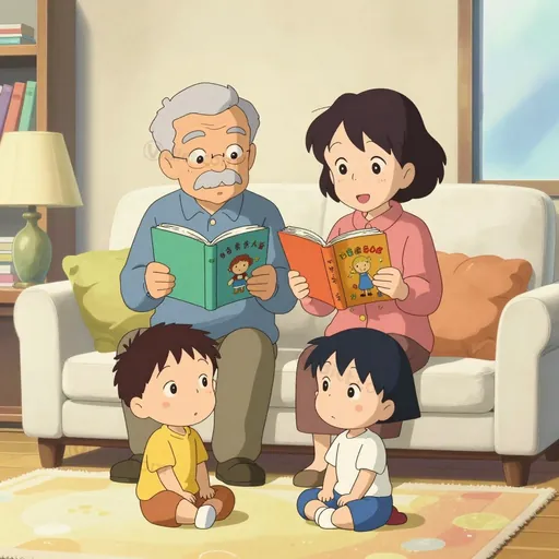 grandparents