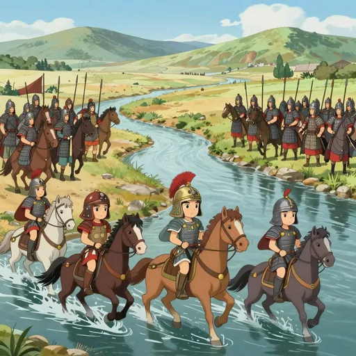 granicus