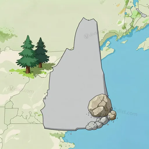 granite state