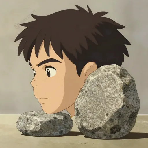 granitelike