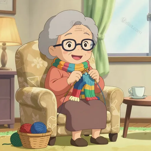 grannie