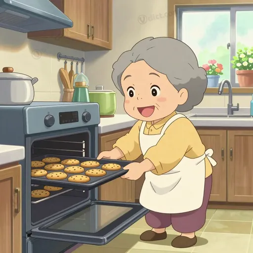 granny