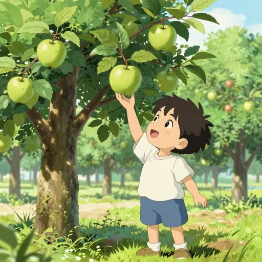 granny smith