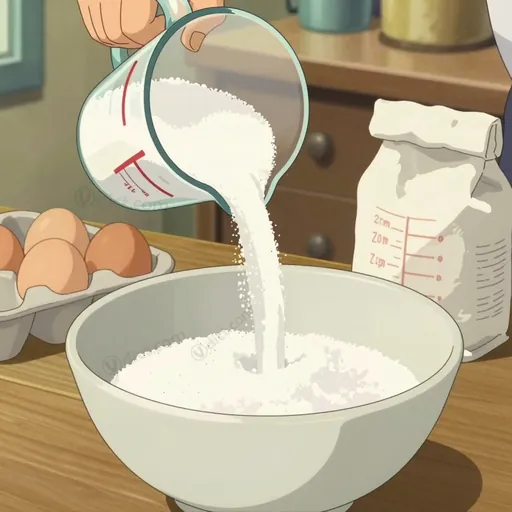 granular