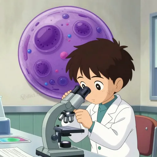 granulocyte