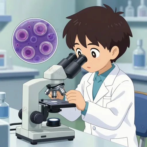granulocytic