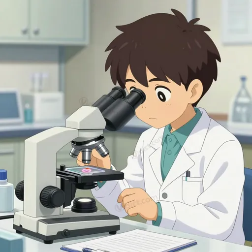 granulocytic leukemia