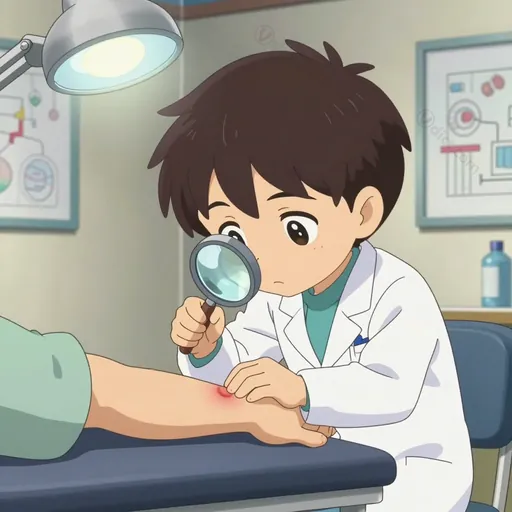 granuloma