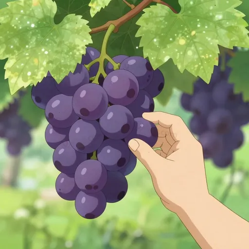 grape