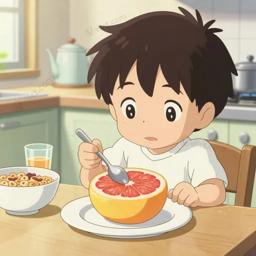 grapefruit