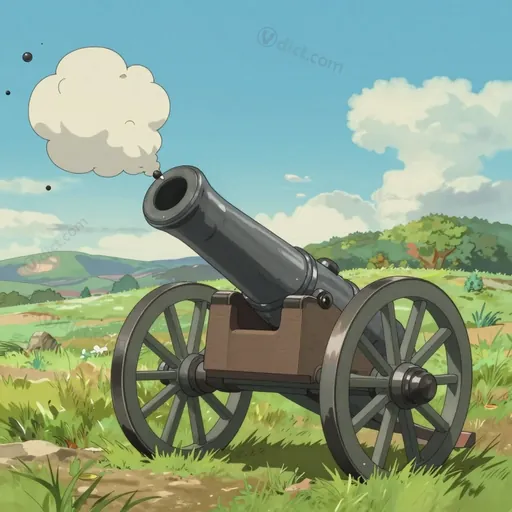 grapeshot