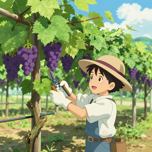 grapevine