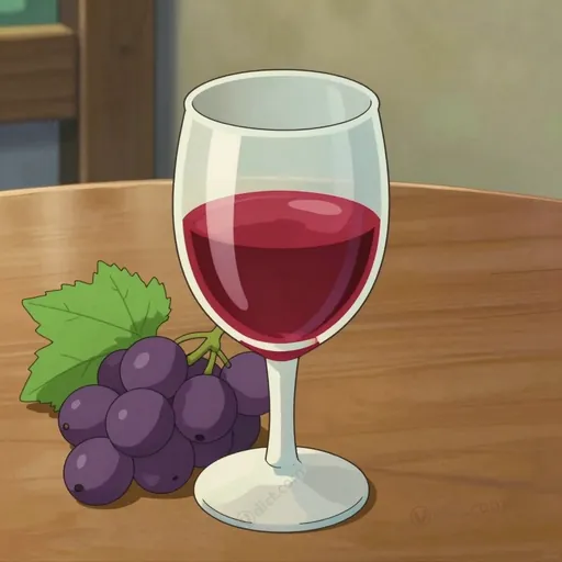 grapey
