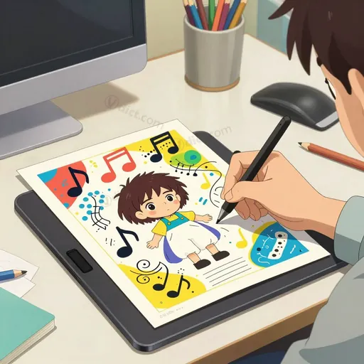 graphic design