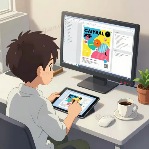 graphic designer