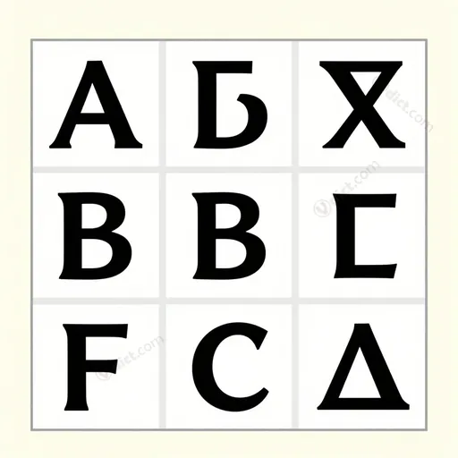 graphic symbol
