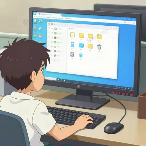 graphical user interface