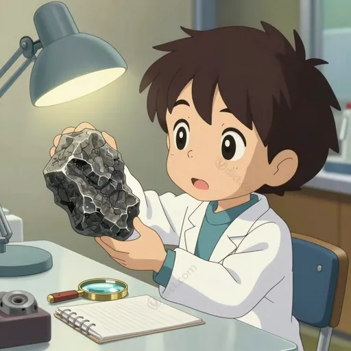 graphitic