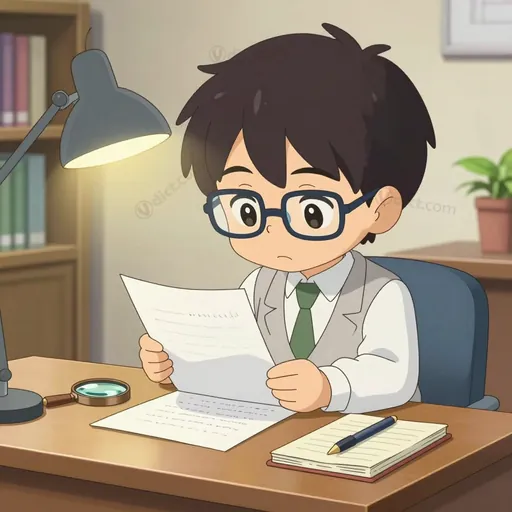 graphologist