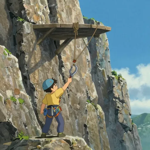 grappling hook