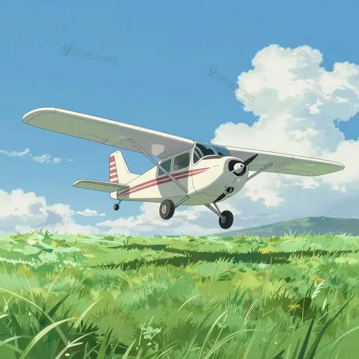grass-cutting