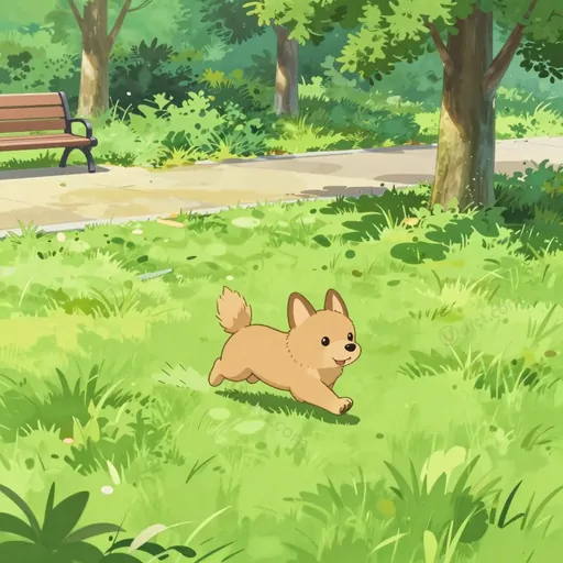 grass-plot