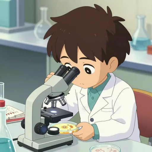 grass bacillus