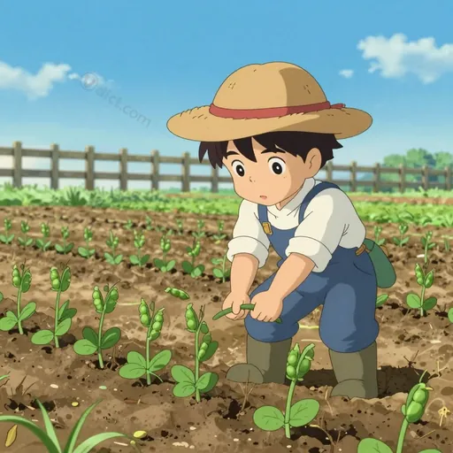 grass pea